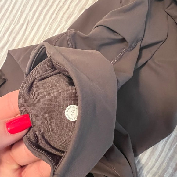 Lululemon Wunder Train High-Rise Tight with pockets 25” - Picture 3 of 4